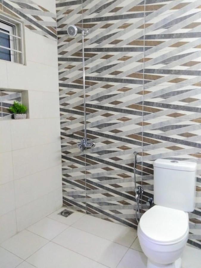 Islamabad Travelodge Guest House Экстерьер фото
