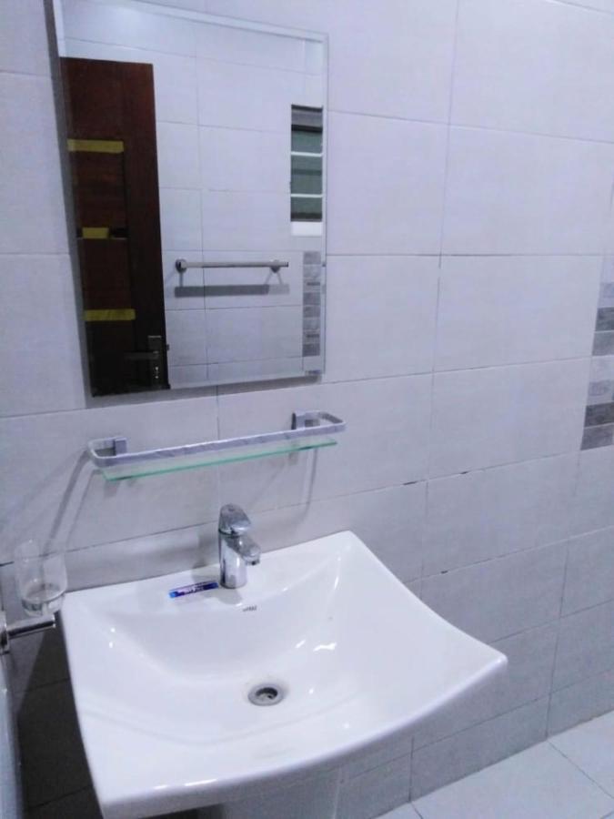 Islamabad Travelodge Guest House Экстерьер фото