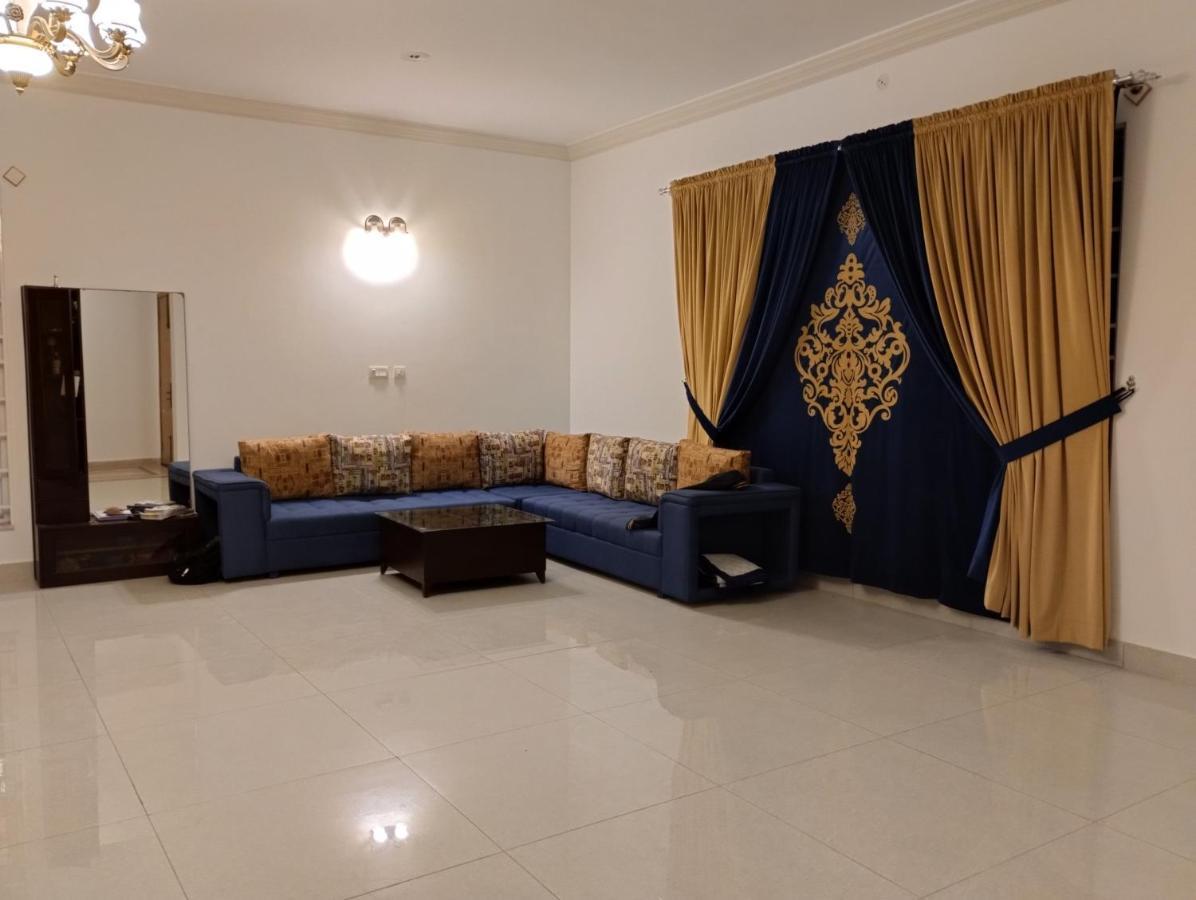 Islamabad Travelodge Guest House Экстерьер фото