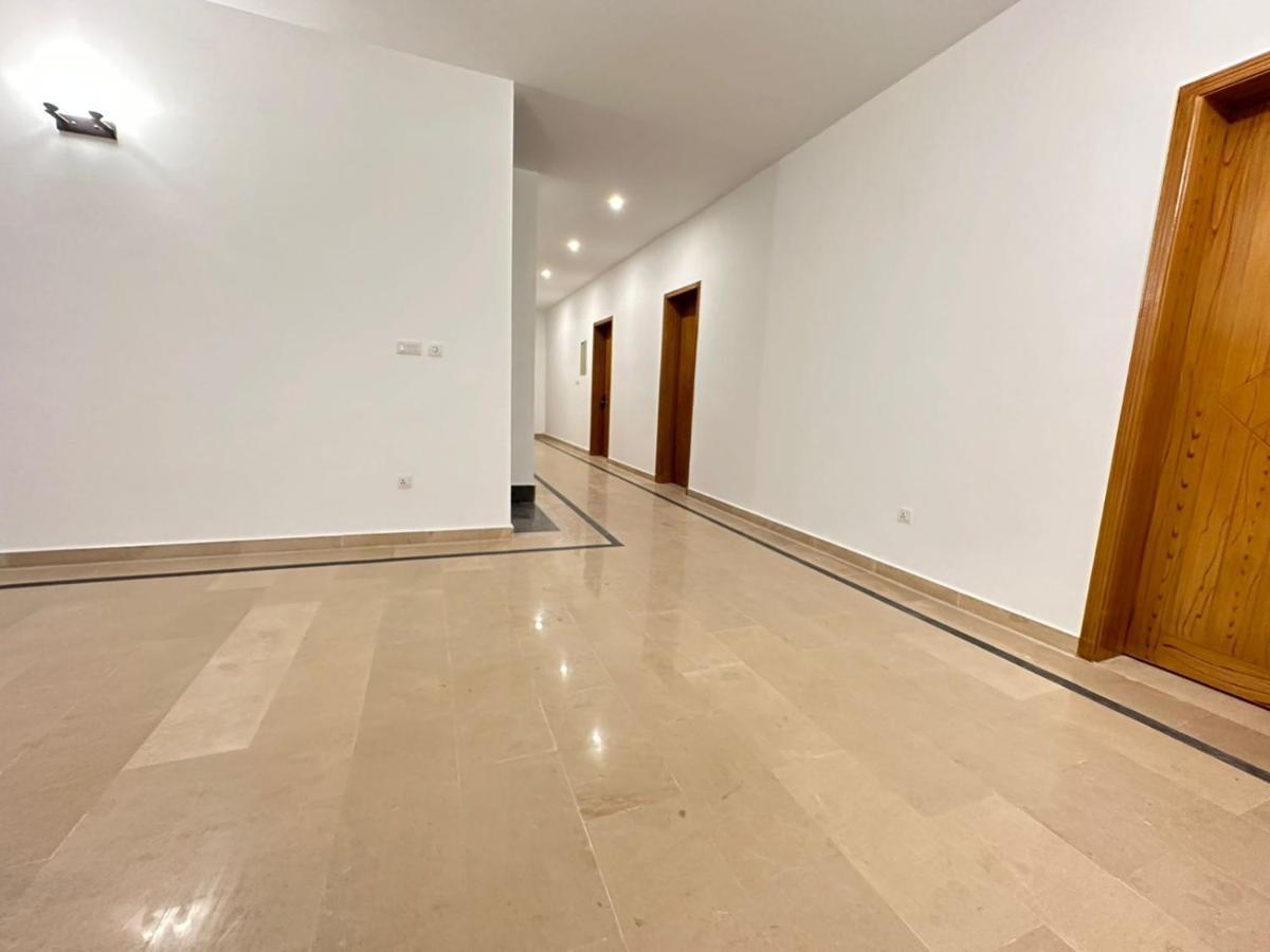 Islamabad Travelodge Guest House Экстерьер фото