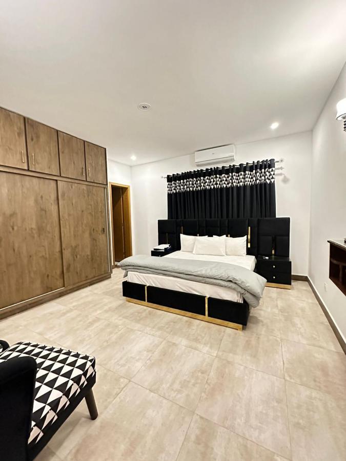 Islamabad Travelodge Guest House Экстерьер фото