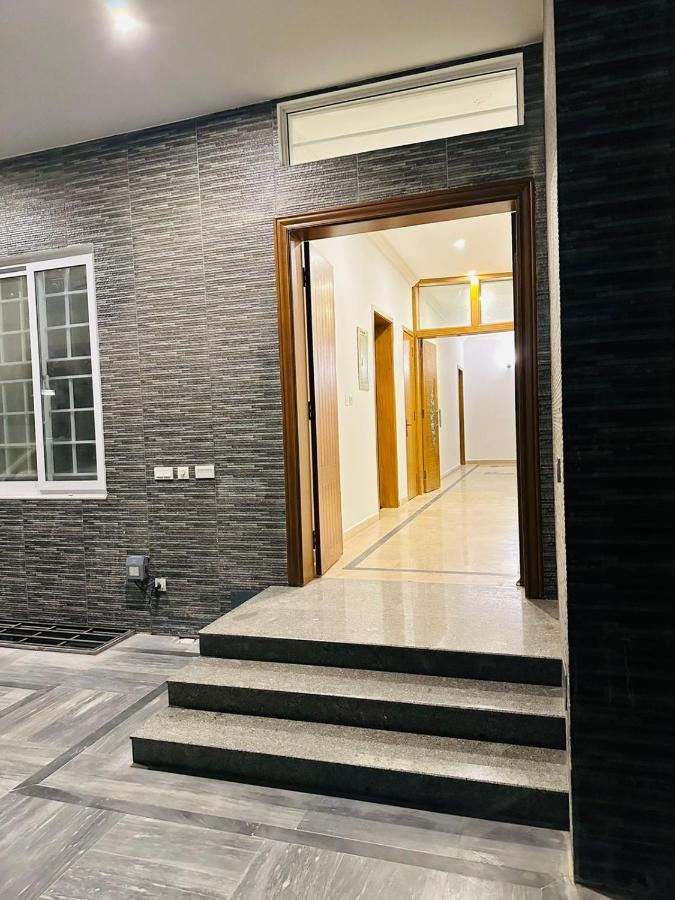 Islamabad Travelodge Guest House Экстерьер фото