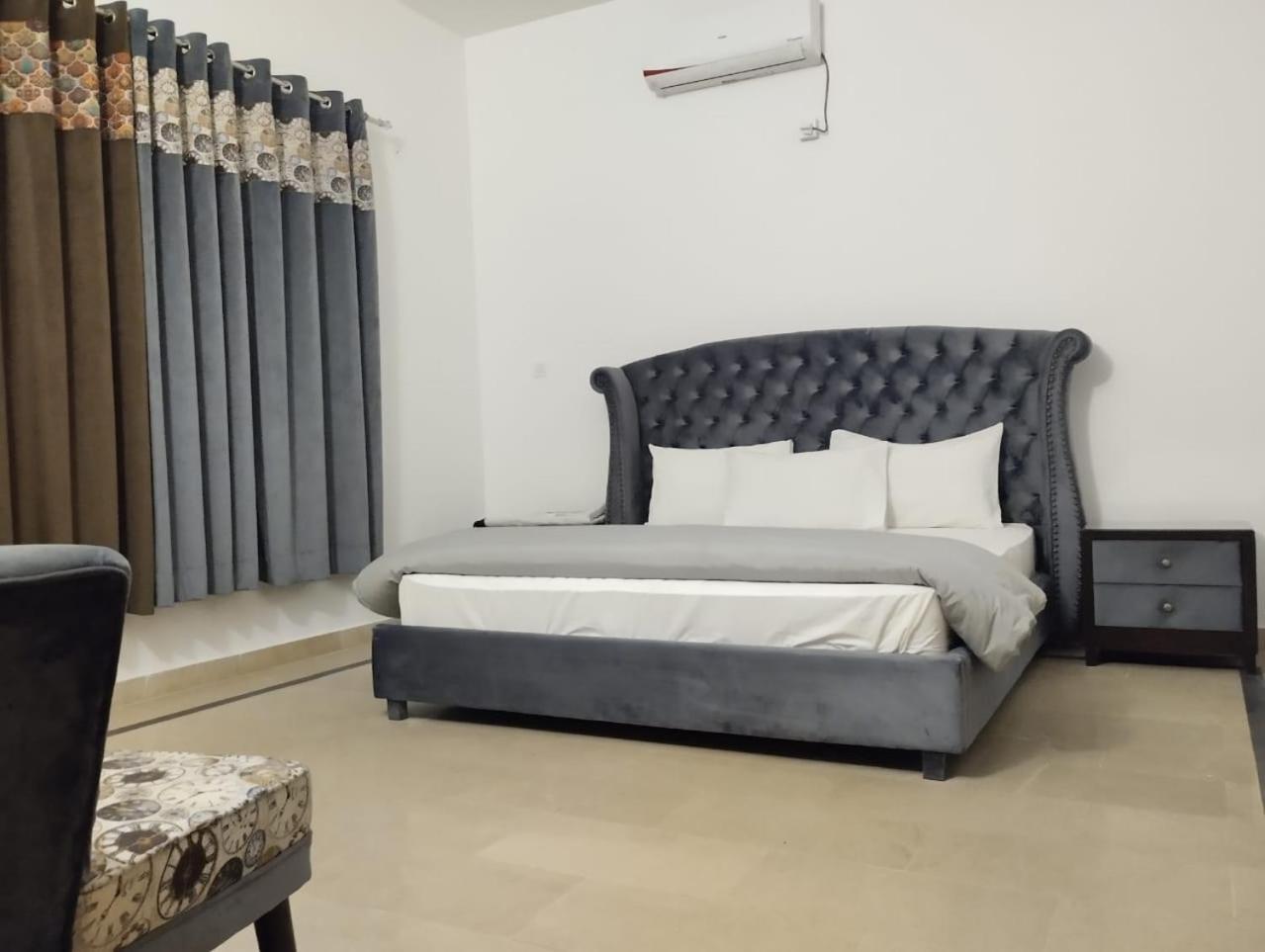 Islamabad Travelodge Guest House Экстерьер фото