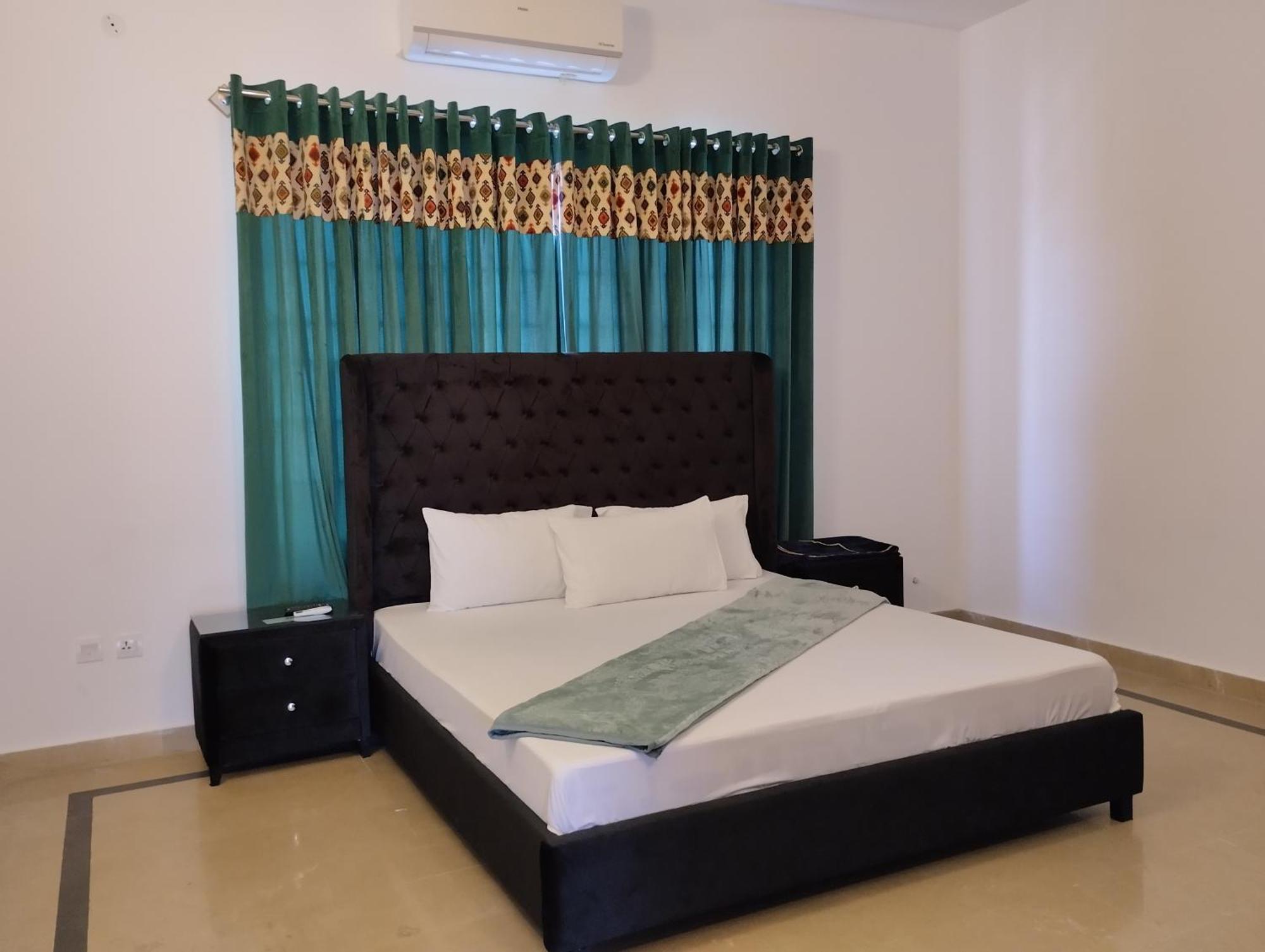 Islamabad Travelodge Guest House Номер фото